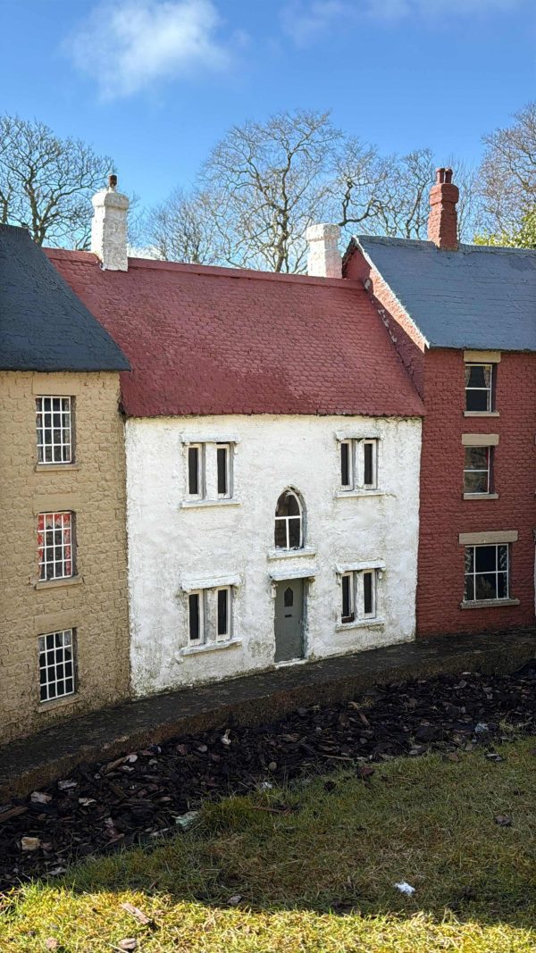 Building 59 - Geoffs Square